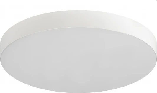 Relict 38 SPB-6-40 4К WH Потолочный светильник круглый светодиодный ЭРА Relict 38 SPB-6-40 4К WH (220V, круглые)