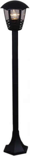 08303-0.7-001SJ 0,8m BK Наземный фонарь Reluce 08303-0.7-001SJ 0,8m BK