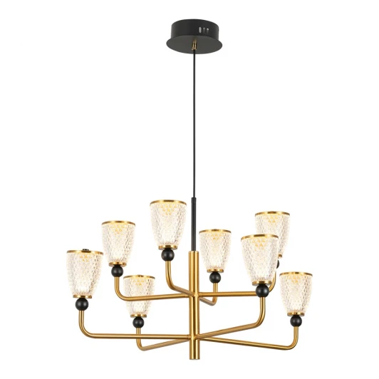 LSP-4018 Подвесная люстра Lussole LSP-4018