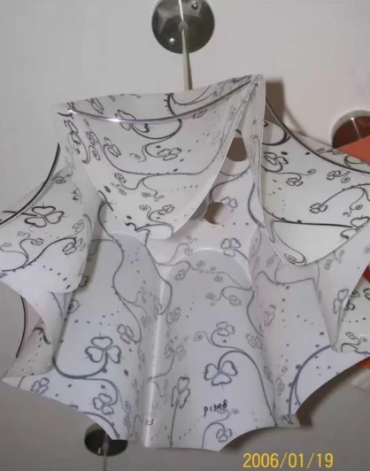 000026036 Подвесной светильник Мелодия Света PS1N 000026036