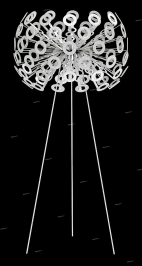 001296 Artpole Pusteblume 001296