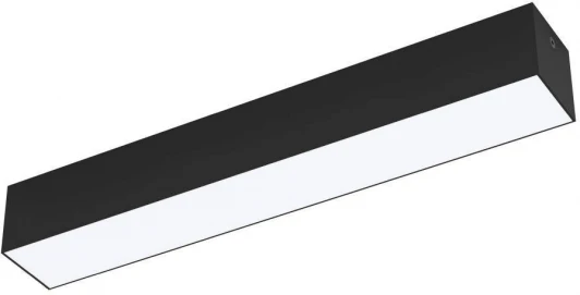 900261 Потолочный линейный светильник IP65 светодиодный уличный Eglo SALITTA 900261