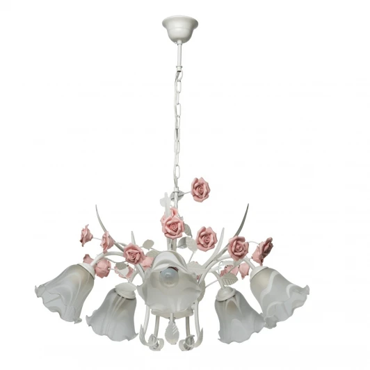 422010305 Подвесная люстра MW-Light Роса 422010305