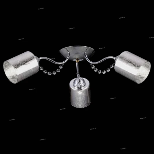 75035-3C CHROME Natali Kovaltseva 75035 75035-3C CHROME
