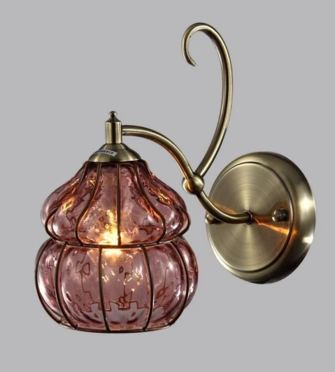 ARM119-01-R Бра Maytoni Charm 4 ARM119-01-R