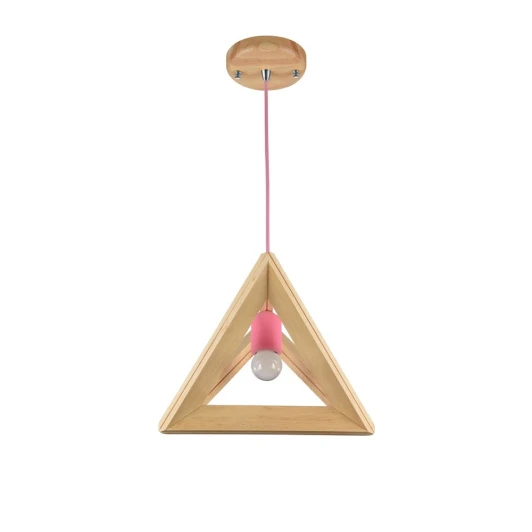 P110-PL-01-PK Подвесной светильник Maytoni Pyramide P110-PL-01-PK