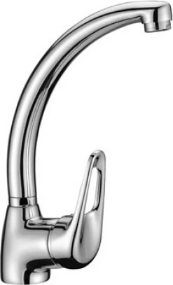 LM4105C Смеситель Lemark Luna LM4105C для кухонной мойки