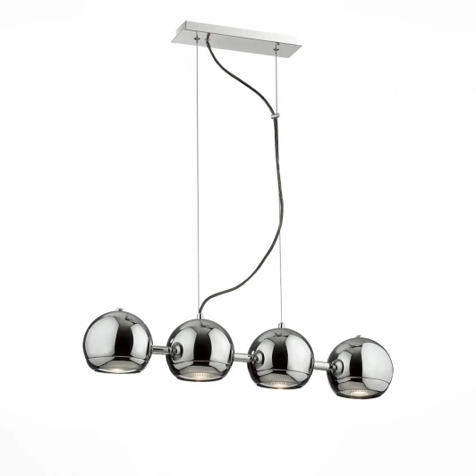 SL873.103.04 Подвесной светильник ST Luce Nano SL873.103.04