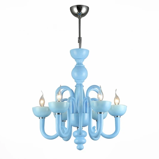 SL634.803.06 Подвесная люстра ST Luce Stella SL634.803.06