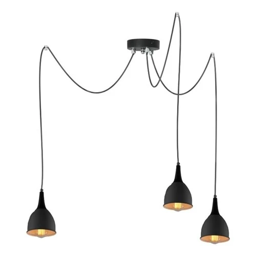 657/3C Подвесной светильник Lampex Arane 657/3C