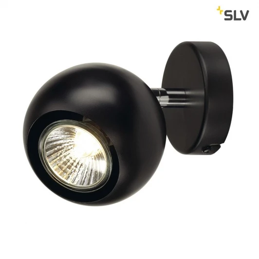 149060 Спот Slv Light Eye 149060