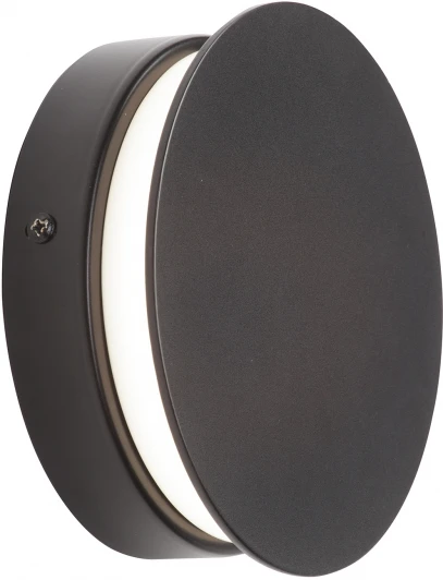 V46740-1/1A Настенный светильник светодиодный Vitaluce V46740-1/1A (220V, круглые)