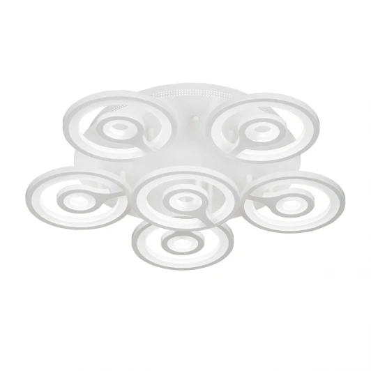 V5257/6PL Потолочная люстра Vitaluce V5257/6PL