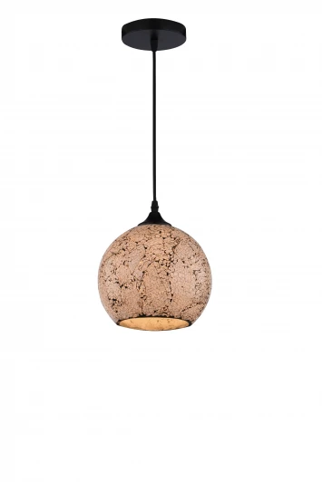A8074SP-1BK Подвесной светильник Arte Lamp Mosaic A8074SP-1BK