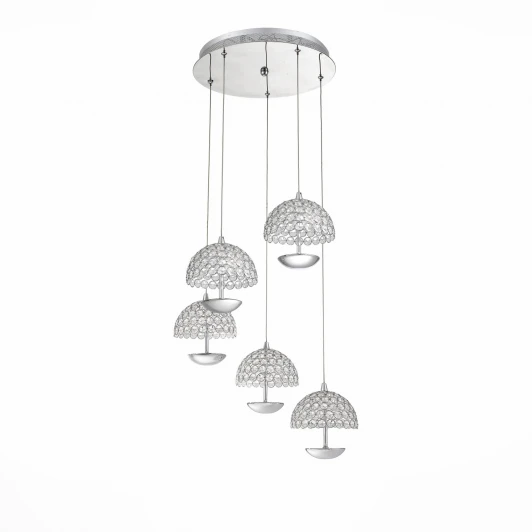 SL781.103.05 Подвесной светильник ST Luce Satellite SL781.103.05