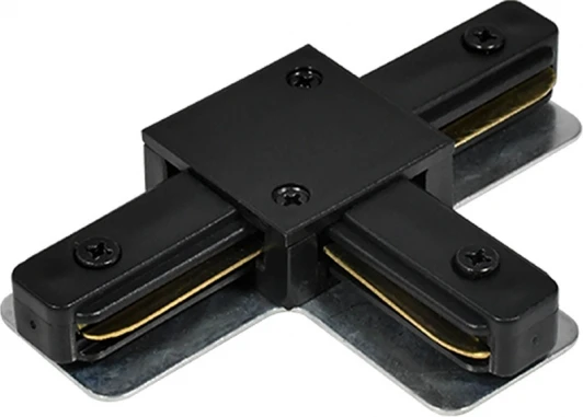 ESTR20011 Коннектор T-образный для накладного однофазного шинопровода Escada Prima ESTR20011