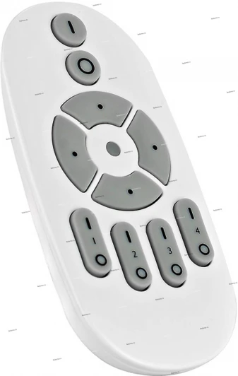 DL18891/Remote Control Пульт дистанционного управления для светильников Donolux