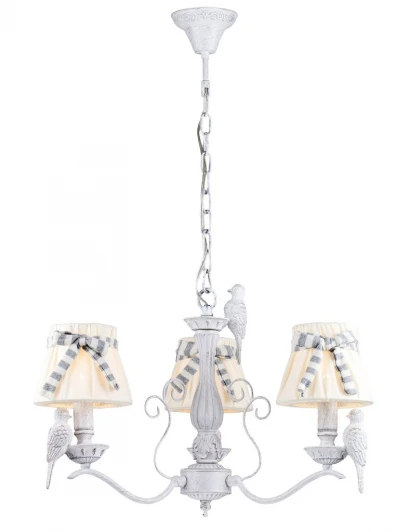 OML-77503-03 Подвесная люстра Omnilux Arezzo OML-77503-03