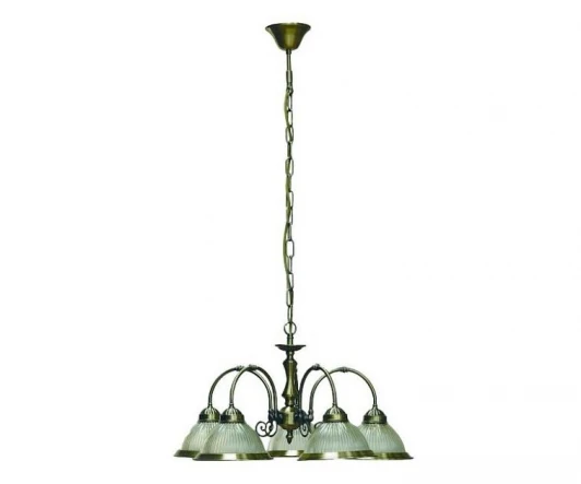 93471/31 Подвесная люстра Brilliant Catrin 93471/31