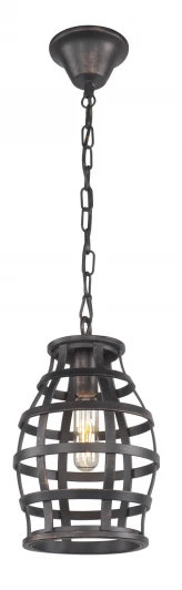 1504-1P Подвесной светильник Favourite Gitter 1504-1P