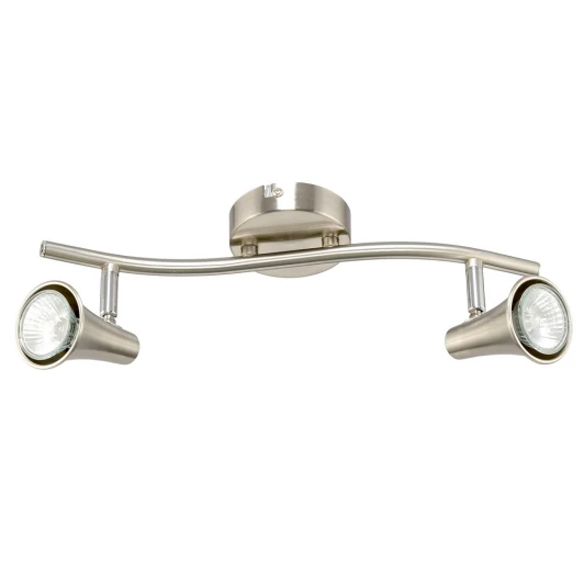 6-4650-2-ST GU10 Спот Максисвет Техно 6-4650-2-ST GU10