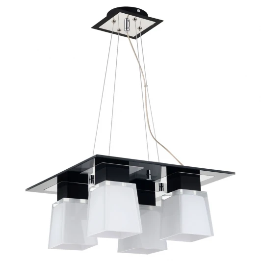 LSC-2503-04 Подвесной светильник Lussole Lente LSC-2503-04