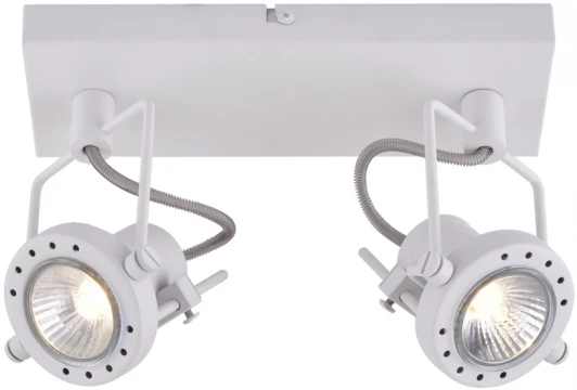 A4300AP-2WH Спот Arte Lamp Costruttore A4300AP-2WH