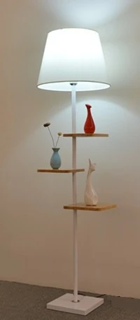 000059497 Торшер со столиком Мелодия Света 000059497