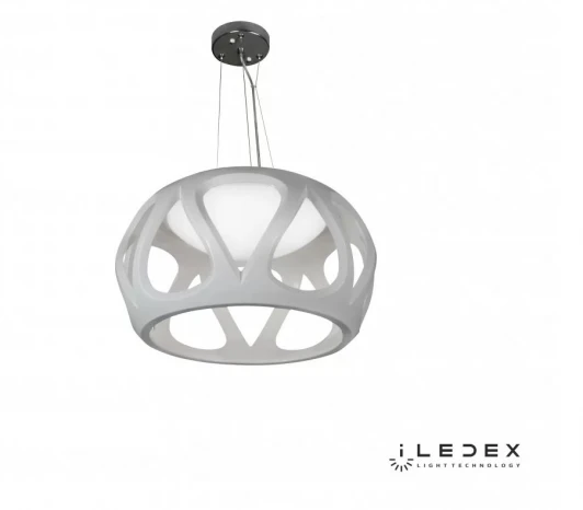 MD6156-S WH Подвесной светильник iLedex Somnambulist MD6156-S WH