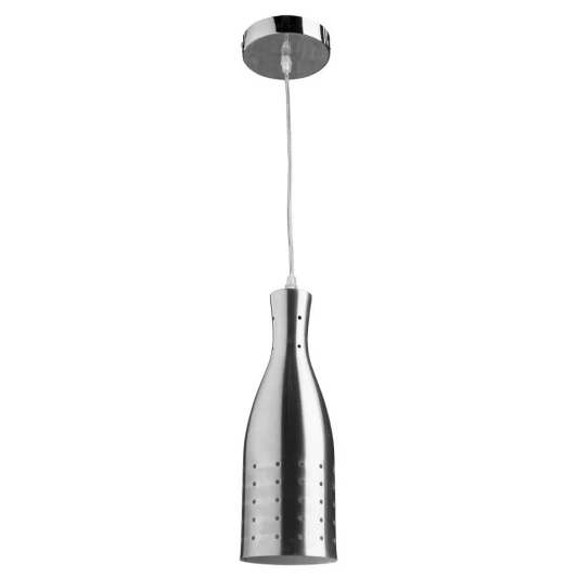 A4082SP-1SS Подвесной светильник Arte Lamp Lucido A4082SP-1SS