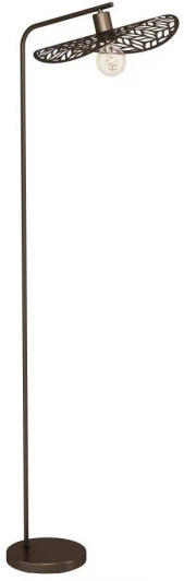 44127 Торшер с ножным выключателем Eglo Swaby 44127