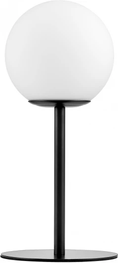 LDT 6030-11 BK Настольная лампа Lumina Deco LDT 6030-11 BK