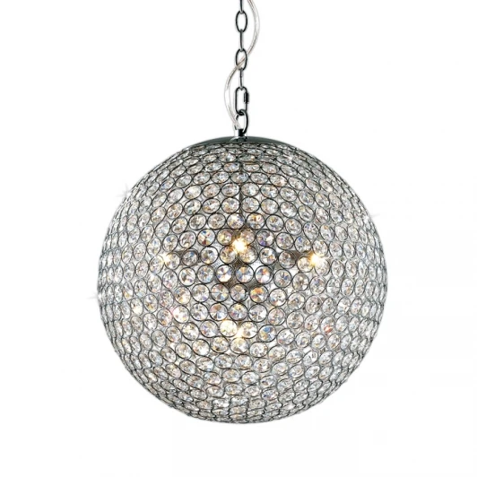 2704/5 Подвесной светильник Odeon Light Tola 2704/5