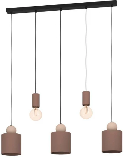 900346 Подвесной светильник Gazzola 900346 (220V)