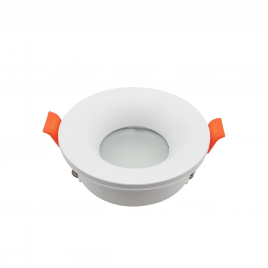 IL.0029.0020-WH Светильник встраиваемый GU10 10W белый Imex IL.0029.0020-WH