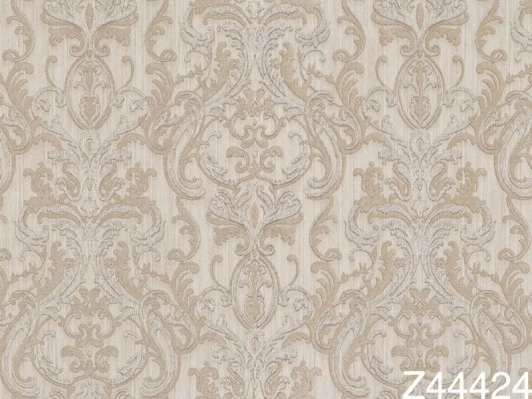 44424 Обои виниловые Zambaiti Odeon 44424 10,05 x 1,06 м