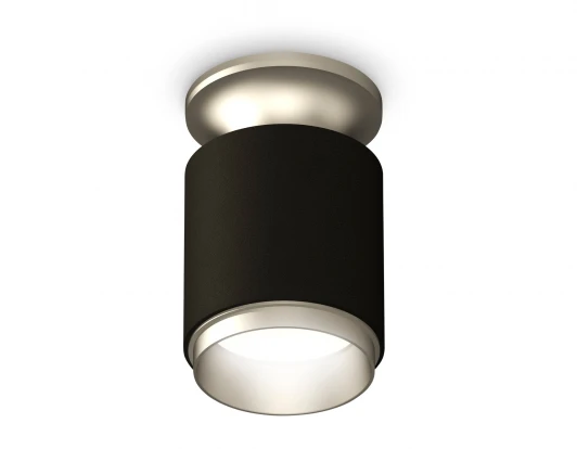 XS6302141 Накладной точечный светильник Ambrella Techno Spot XS6302141