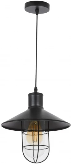 LDP 6013 BK Подвесной светильник Lumina Deco LDP 6013 BK
