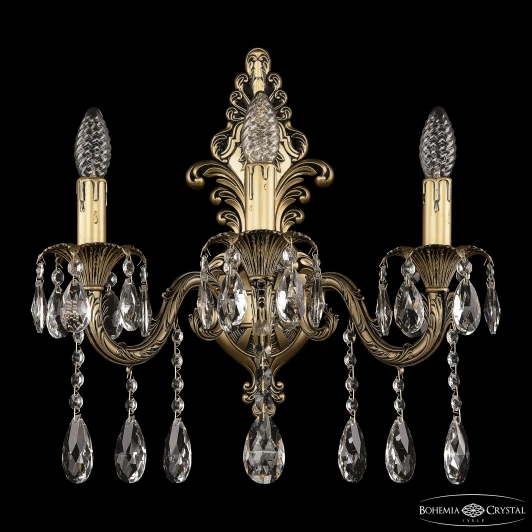 AL7901B15/3/175 A AGB Бра Bohemia AL7801 AL7901B15/3/175 A AGB