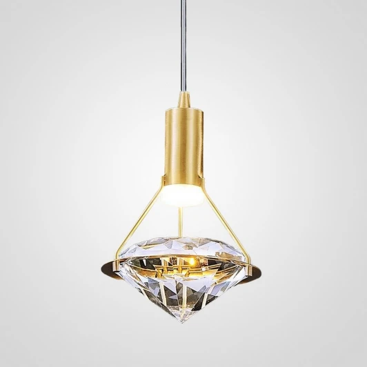 LC-11-0980 Подвесной светильник LED Lu Carte LC-11-0980