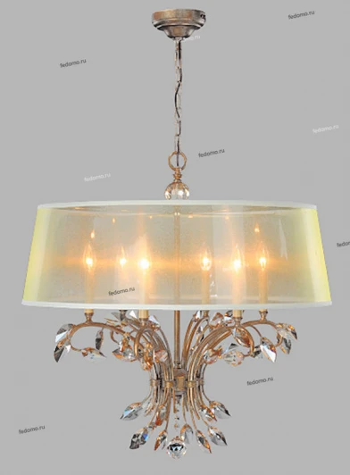 L53006.57 L'Arte Luce Bunch L53006.57