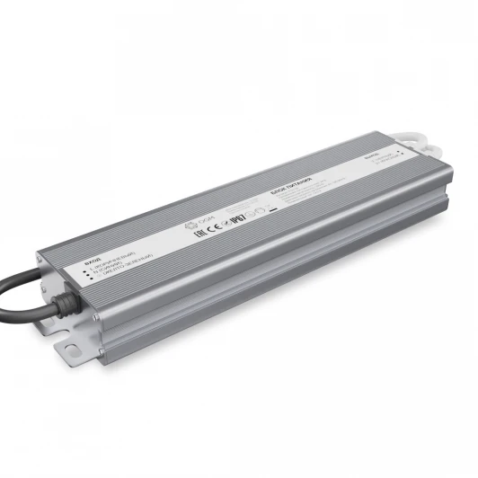 PS3-93 Блок питания 24В 300Вт 186-264В, 12,5А, IP67 алюминий OGM PS3-93