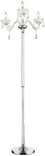64118-4S Торшер Globo Teejay 64118-4S