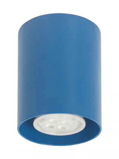 Tubo6 P1 18 Накладной светильник TopDecor Tubo6 P1 18