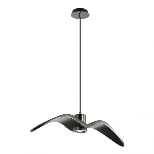3994/1B Подвесной светильник Odeon Light Volo 3994/1B