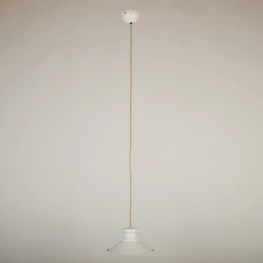 CL.7002-1CREAM/S Подвесной светильник Abrasax CL.7002-1CREAM/S