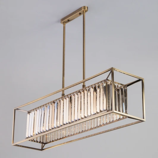 299/6 Strotskis Подвесной светильник Bogate's Vegas 299/6 Strotskis