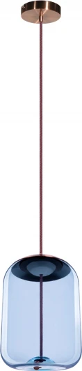 8133-C Подвесной светильник Loft IT Knot 8133-C (LED, 220V, на проводе, круглые)