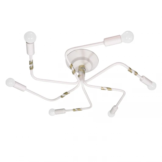 S9181-6 Потолочная люстра Day&Night S9181-6