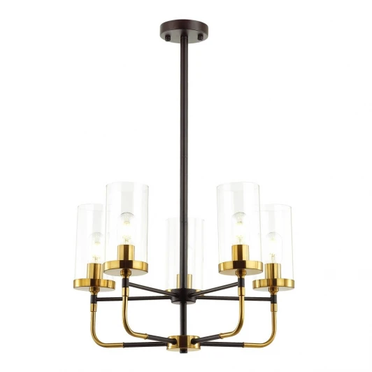 4816/5 Потолочная люстра Odeon Light Novas 4816/5